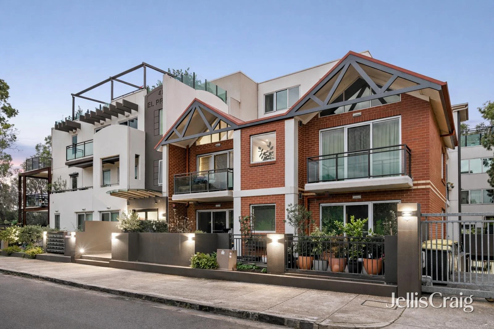 Additional image 11 of 9/46-48 Harrison Street, Brunswick East VIC 3057