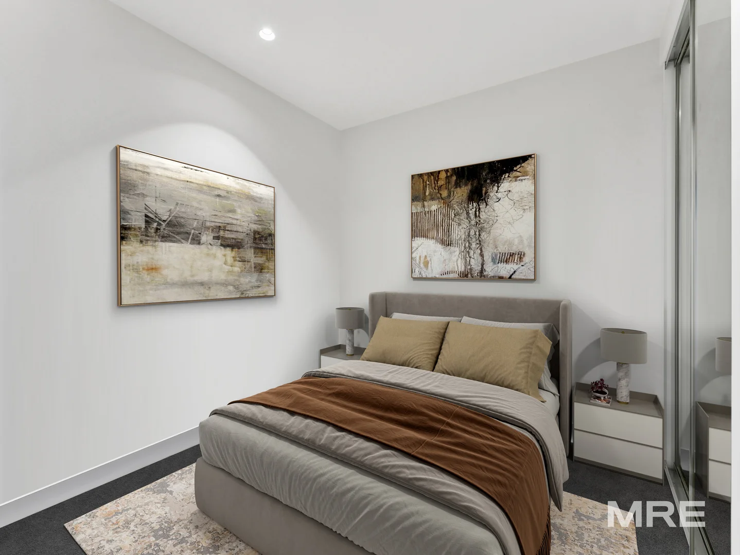 Additional image 8 of 1503/285 La Trobe Street, Melbourne VIC 3000