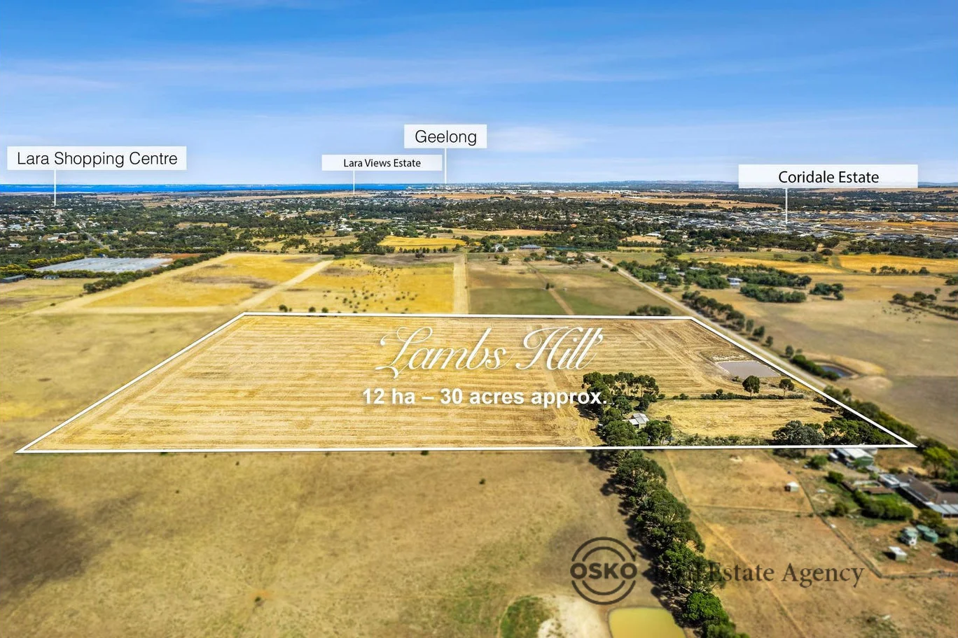 Additional image 2 of 50 Blairs Road, Lara VIC 3212