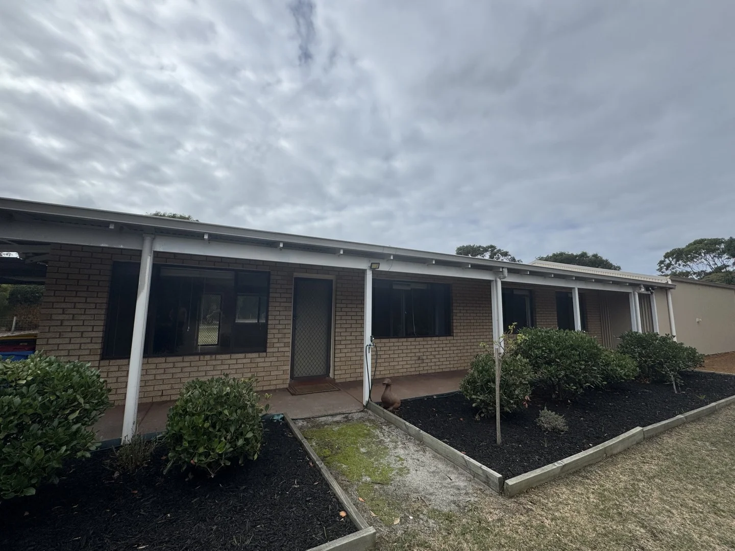 821 Frenchman Bay Road, Big Grove WA 6330