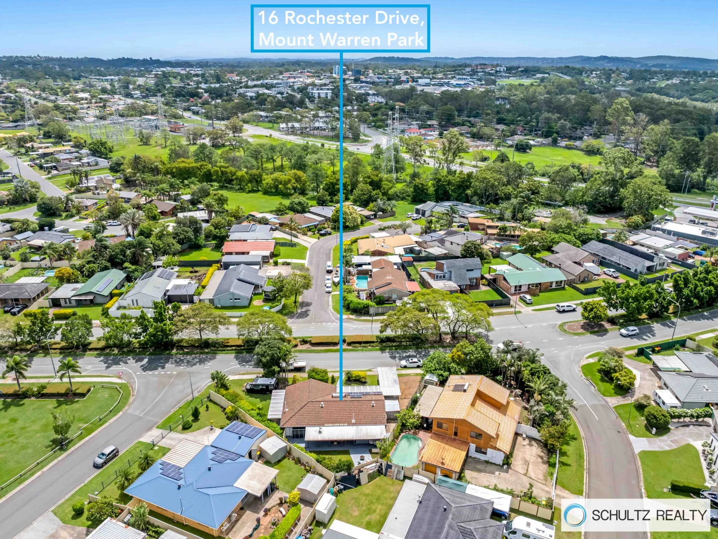 Additional image 18 of 16 Rochester Drive, Mount Warren Park QLD 4207