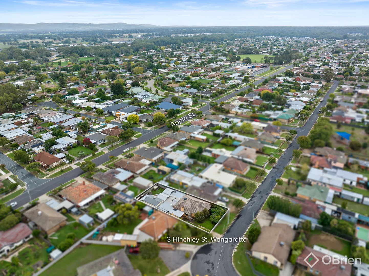 Additional image 26 of 3 Hinchley Street, Wangaratta VIC 3677