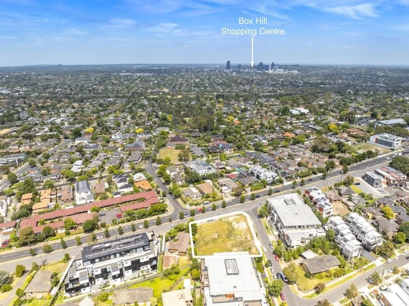 Additional image 2 of 769-771 Doncaster Road, Doncaster VIC 3108