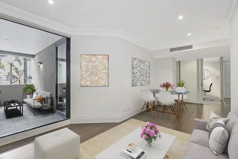 314/9-15 Bayswater Road, Potts Point NSW 2011