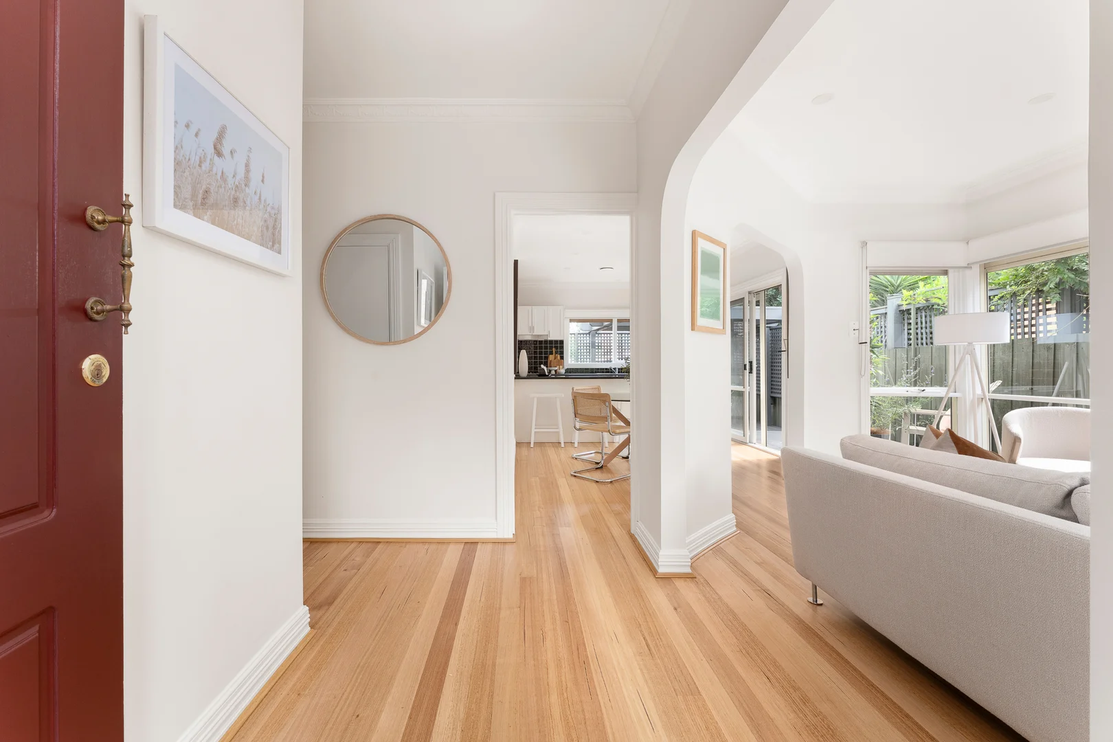 Additional image 2 of 2/1 Potter Court, Northcote VIC 3070