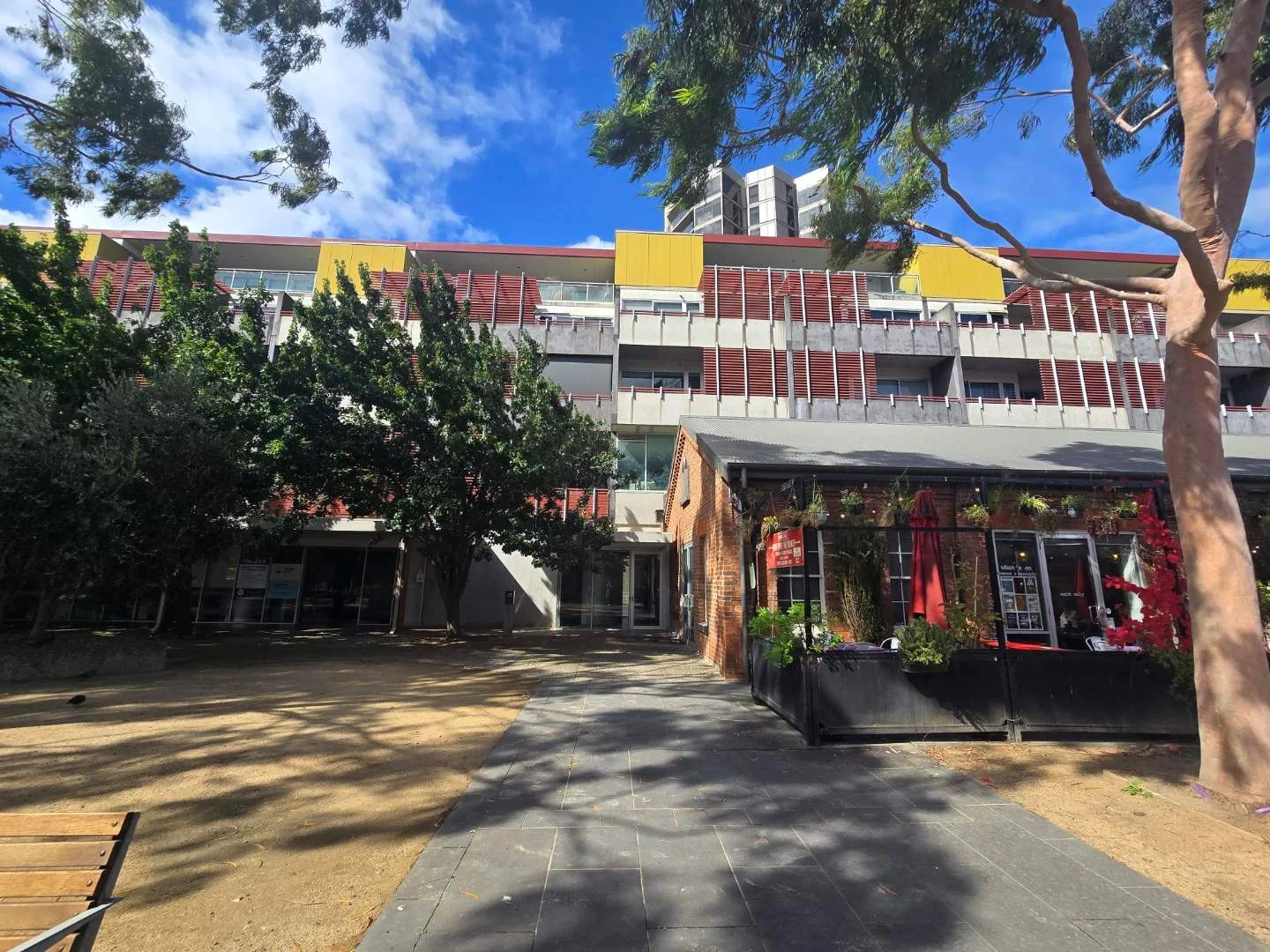 216/19 Pentridge Boulevard, Coburg VIC 3058