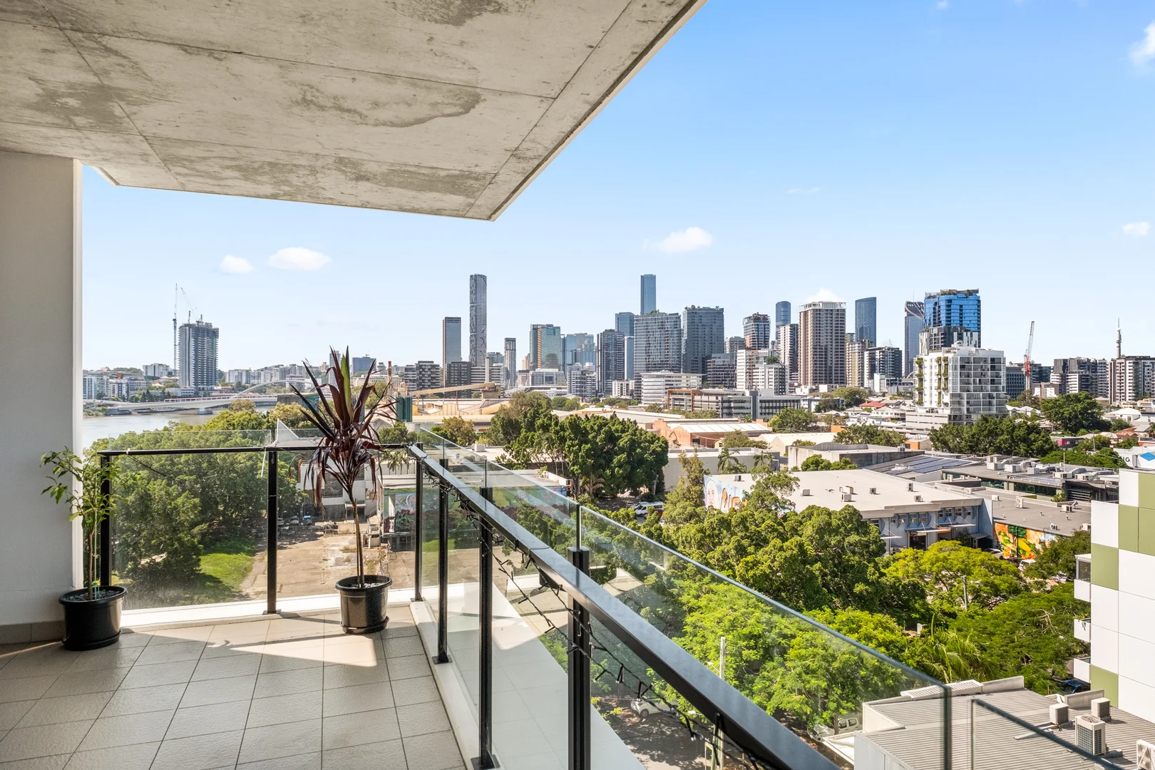Additional image 8 of 907/21 Buchanan Street, West End QLD 4101