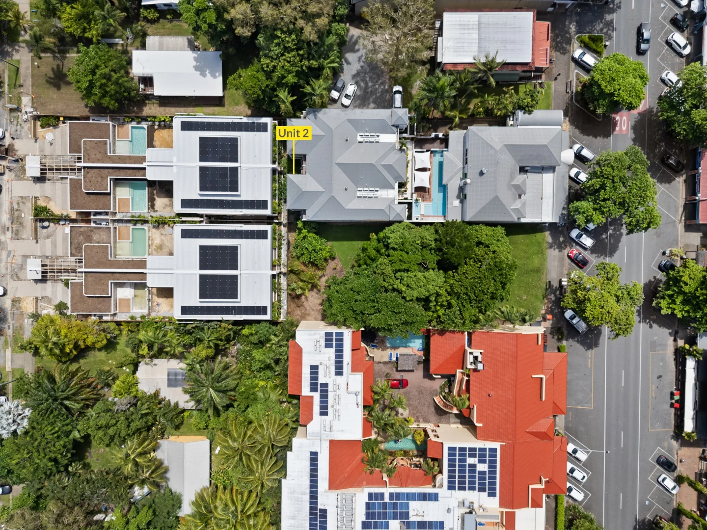 Additional image 11 of 2/35 Macrossan Street, Port Douglas QLD 4877