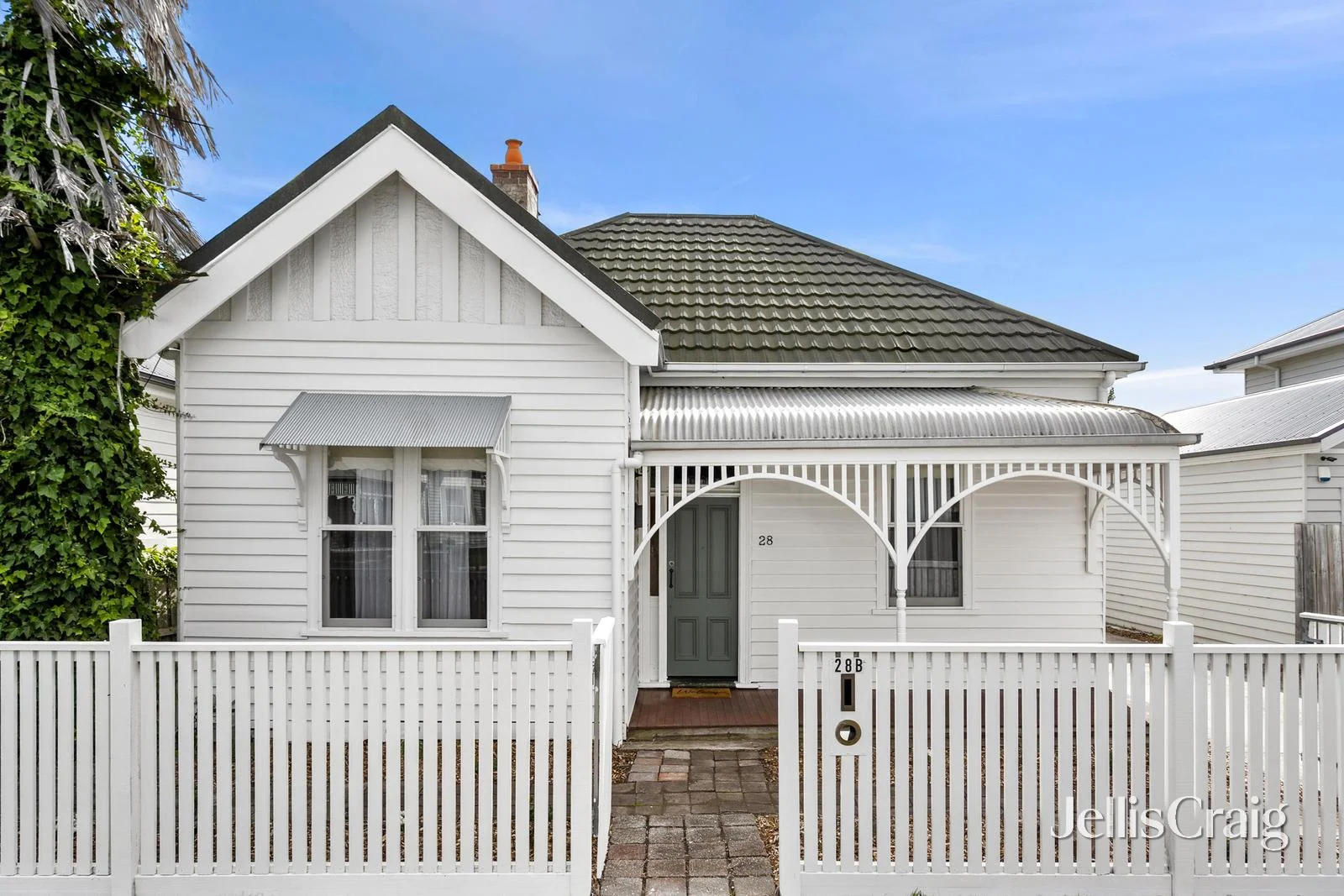 28B Mcdougall Street, Geelong West VIC 3218