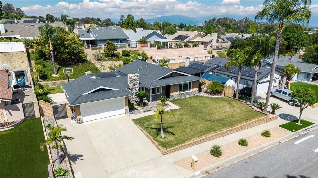 3384 Bayberry Dr, Chino Hills, CA 91709