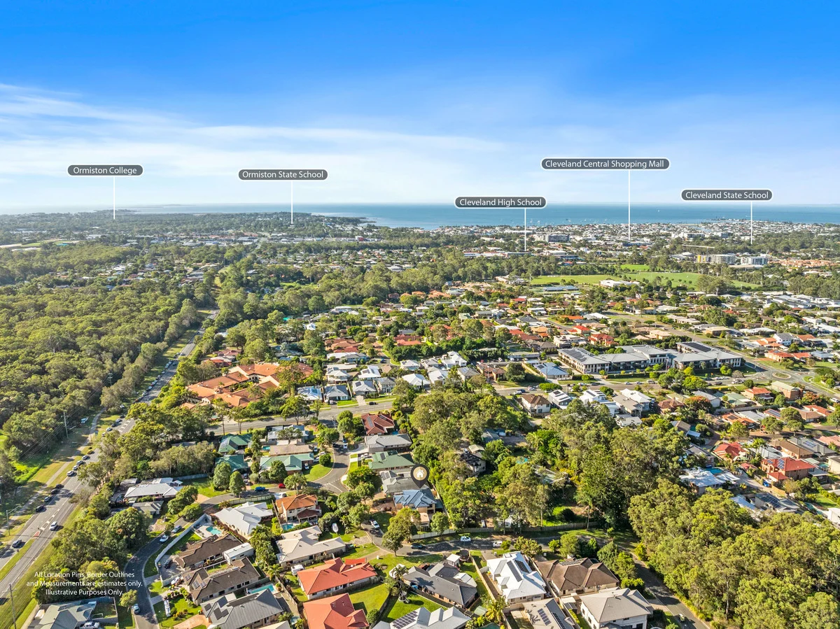 Additional image 20 of 4 Poseidon Street, Cleveland QLD 4163