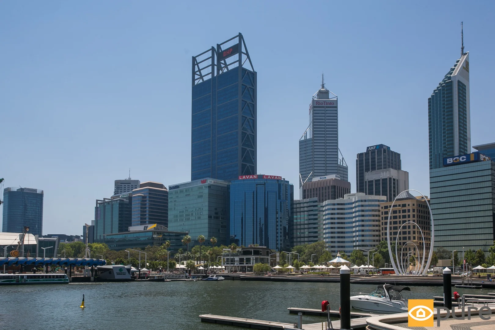 Additional image 21 of 2207/11 Barrack Square, Perth WA 6000
