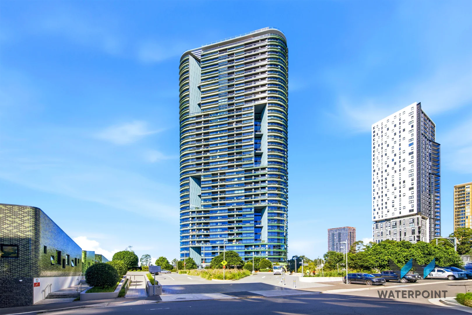 Additional image 9 of 1103/1 Brushbox Street, Sydney Olympic Park NSW 2127