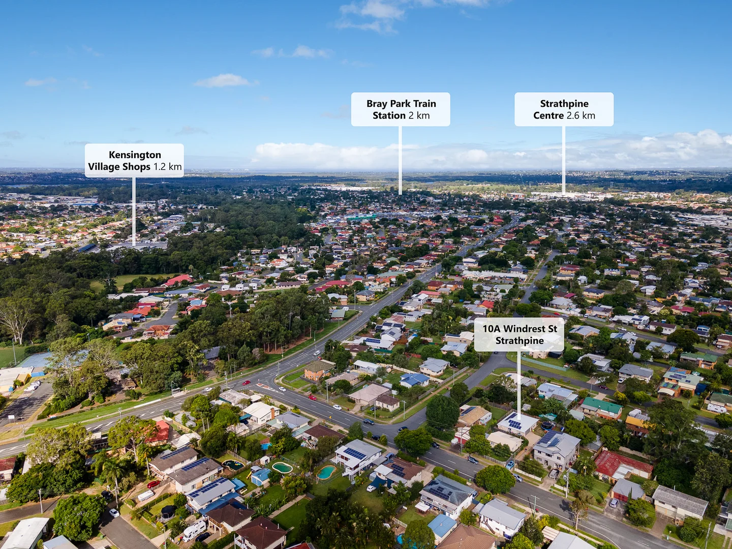 Additional image 13 of 10a Windrest St, Strathpine QLD 4500