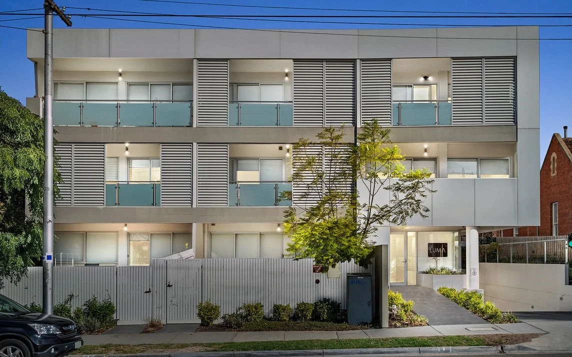 210/174 Riversdale Road, Hawthorn VIC 3122