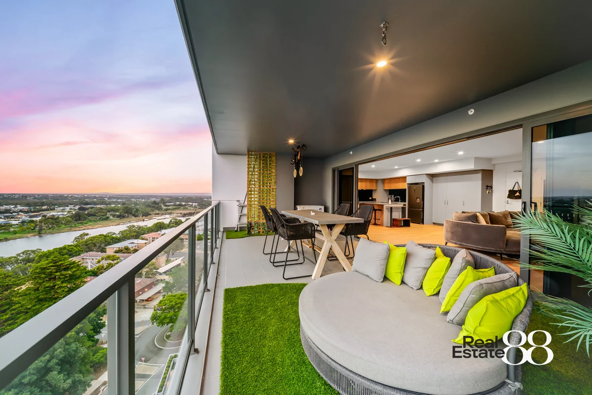 Additional image 3 of 1402/31 Rowe Avenue, Rivervale WA 6103