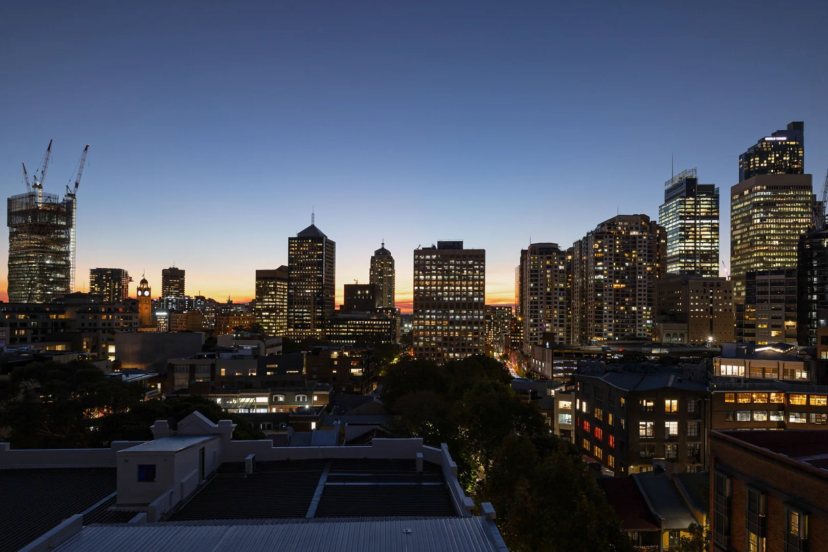 Additional image 21 of 615/105-113 Campbell Street, Surry Hills NSW 2010
