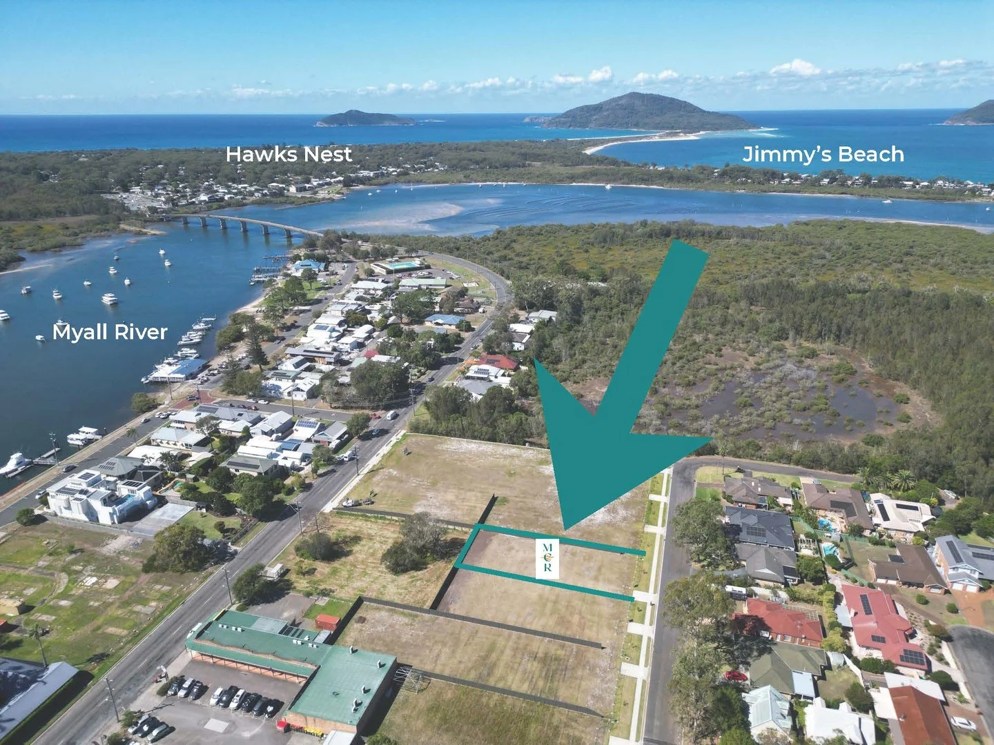 62 Witt Street, Tea Gardens NSW 2324