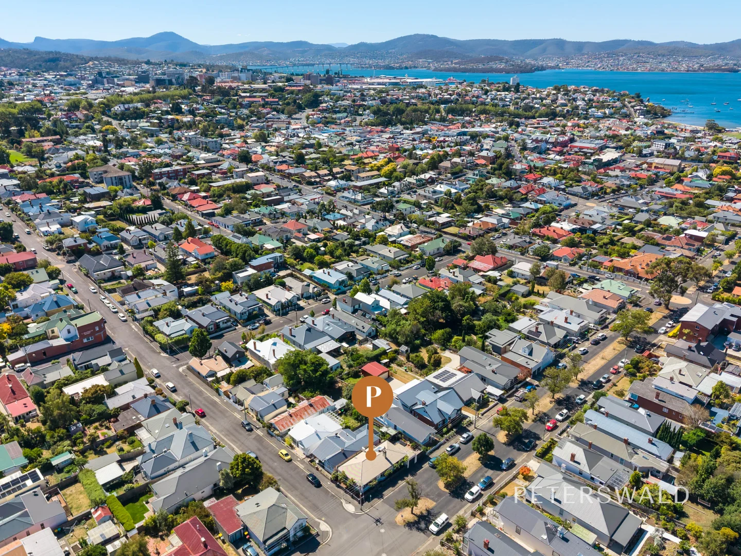 Additional image 27 of 56A Lord St, Sandy Bay TAS 7005