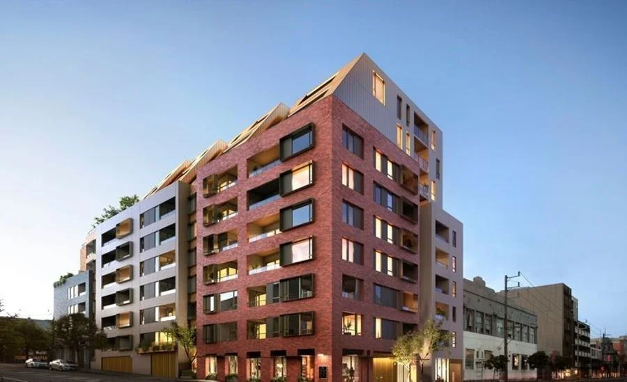 503/75 Wellington Street, Collingwood VIC 3066