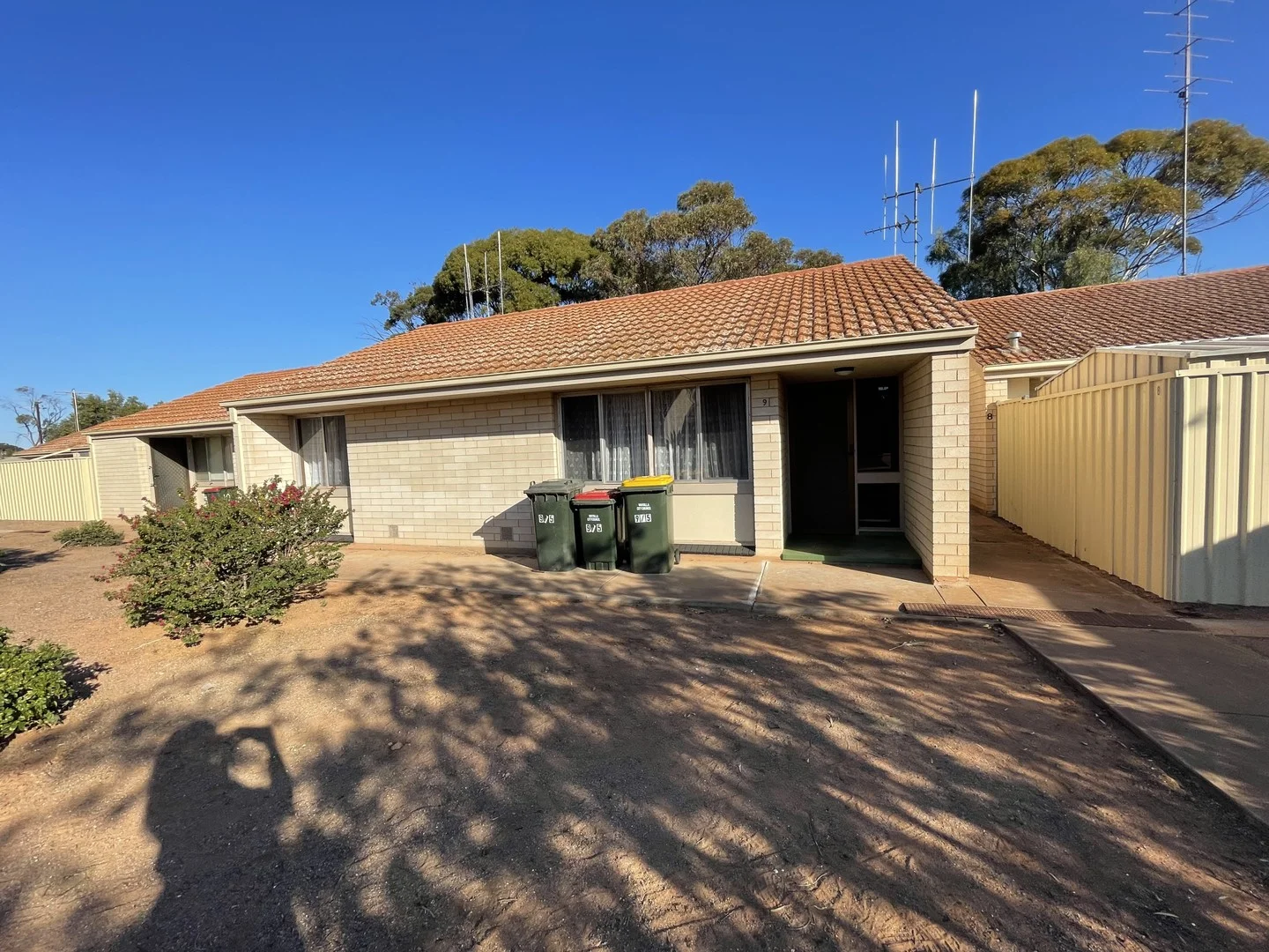 9/5 Sugarwood Crescent, Whyalla Stuart SA 5608