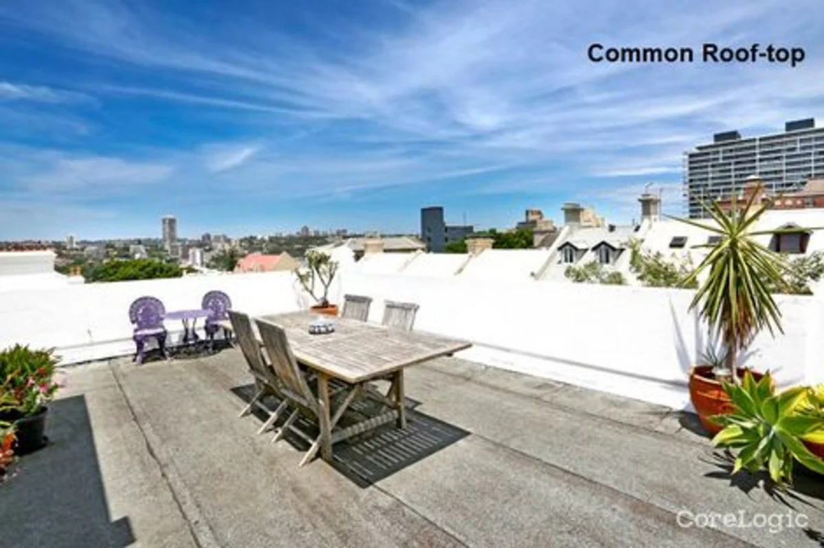 Additional image 8 of 46 Kellett Street, Potts Point NSW 2011