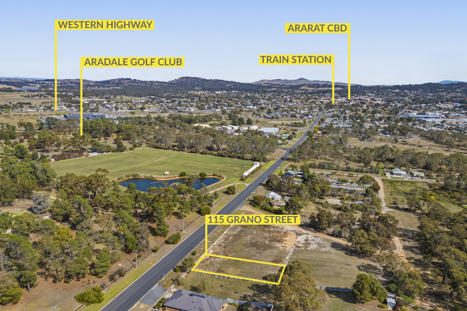 Additional image 8 of 115 Grano Street, Ararat VIC 3377