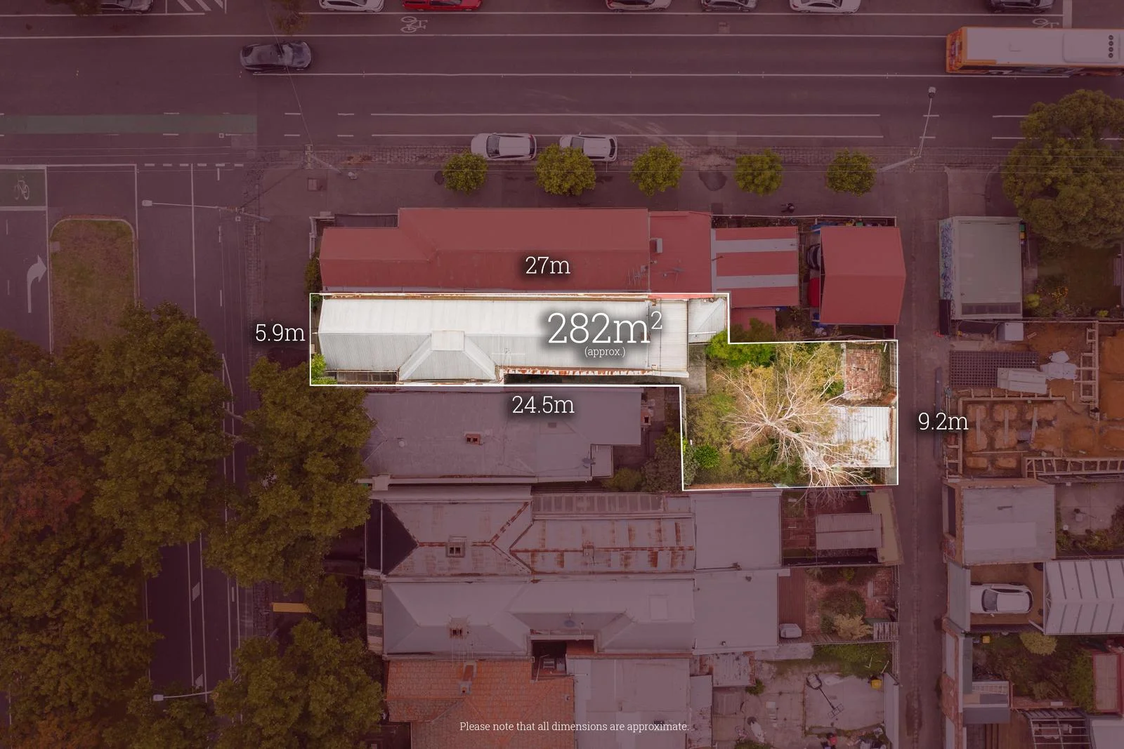 Additional image 2 of 738 Rathdowne Street, Carlton North VIC 3054