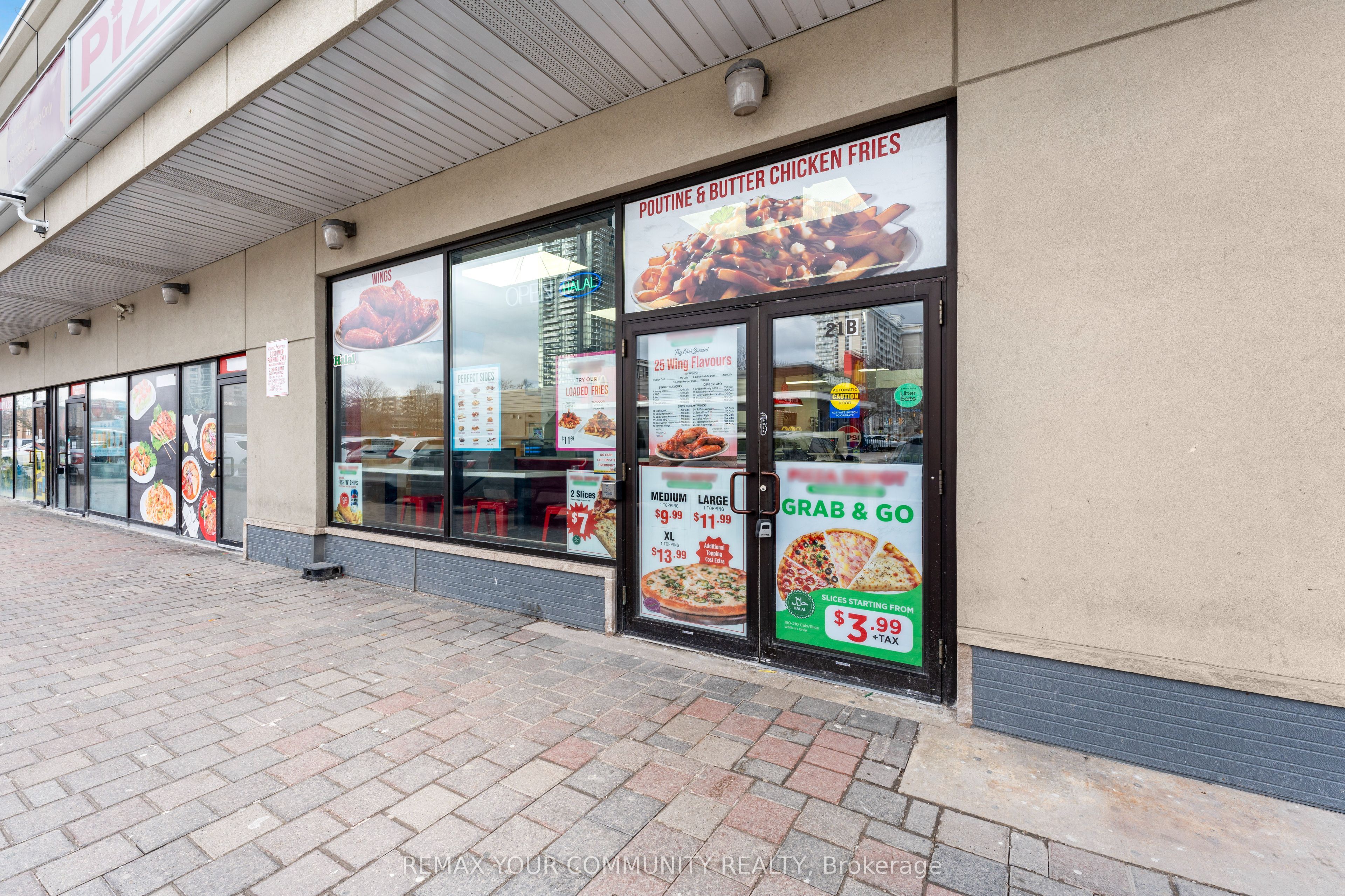 747 Don Mills Road, Toronto, ON, M3C 1T2