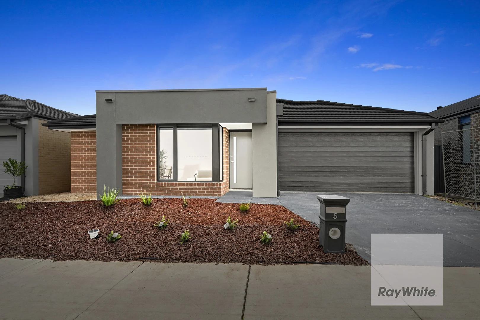 5 Lomond Street, Beveridge VIC 3753