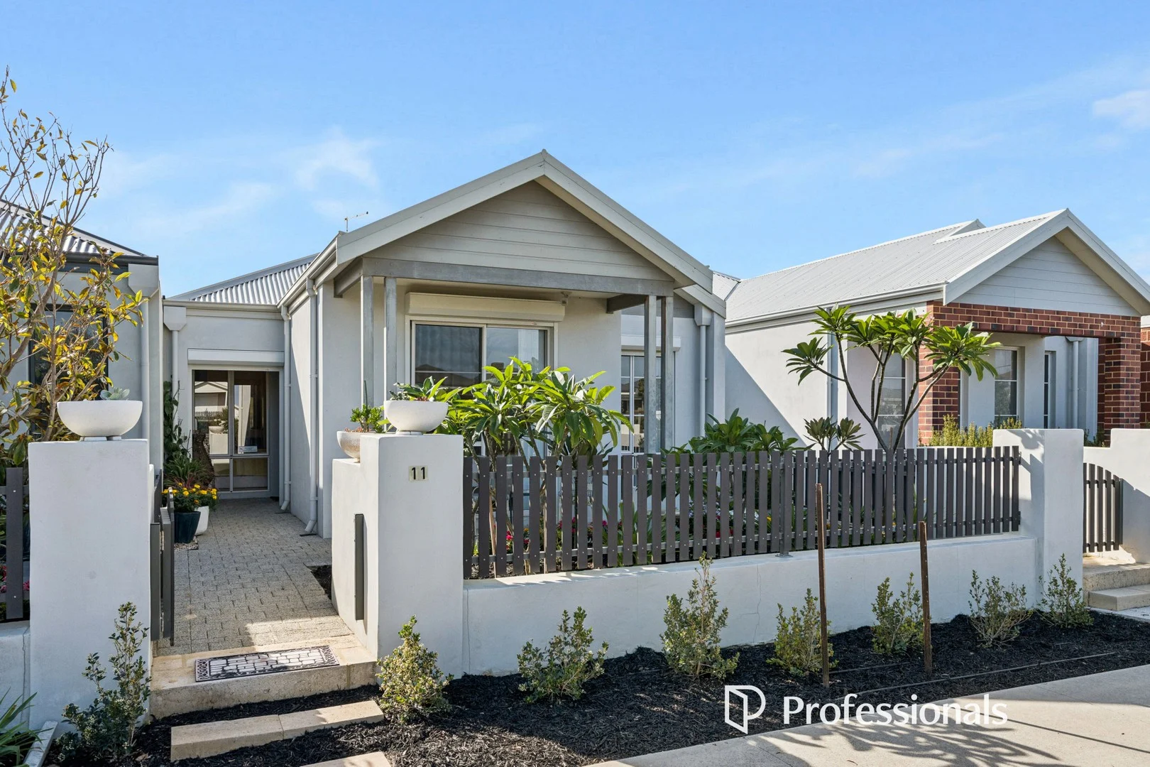 11 Blumann Lane, Alkimos WA 6038