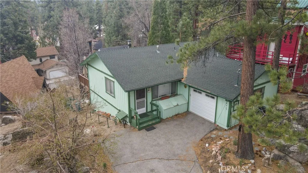 Additional image 5 of 39177 Arapahoe Road, Fawnskin, CA 92333