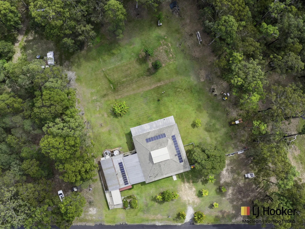 Additional image 34 of 151 Crisp Drive, Ashby Heights NSW 2463