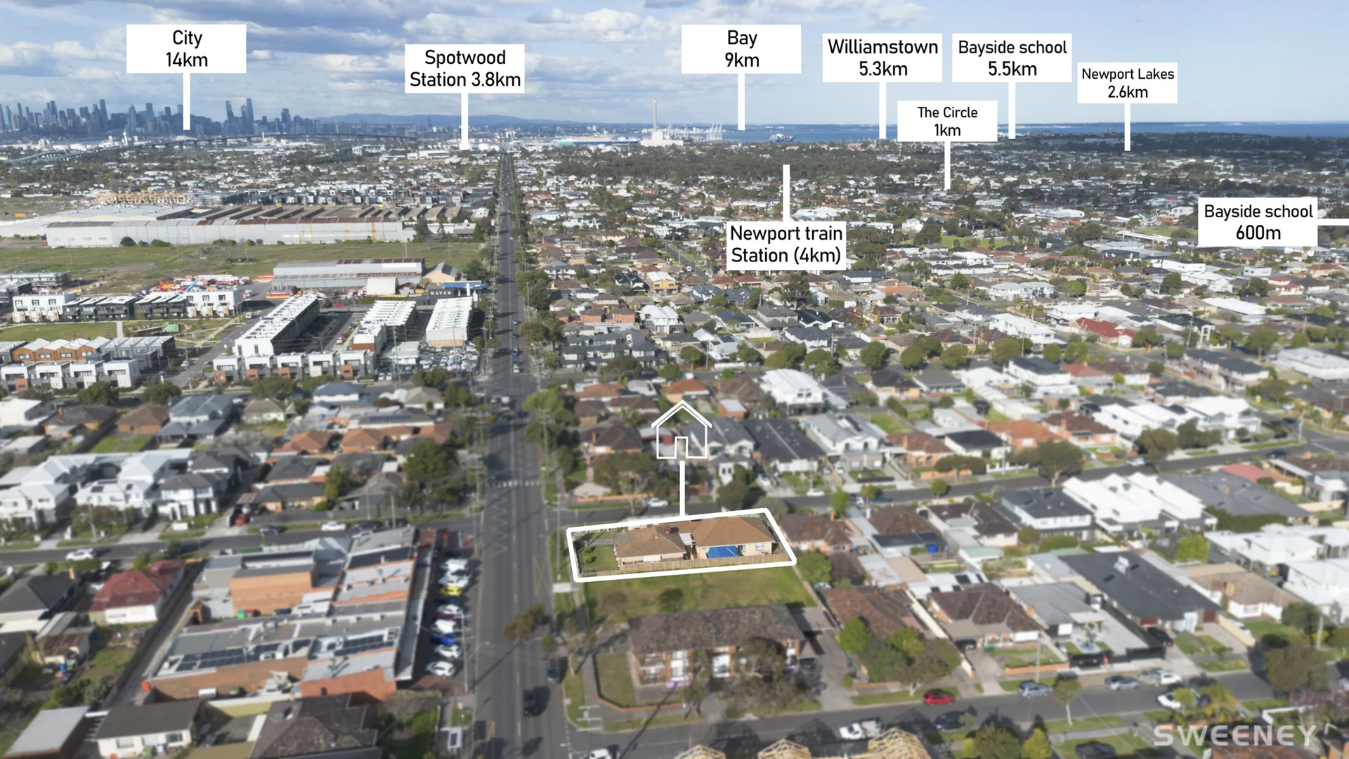 Additional image 3 of 311 Blackshaws Road, Altona North VIC 3025