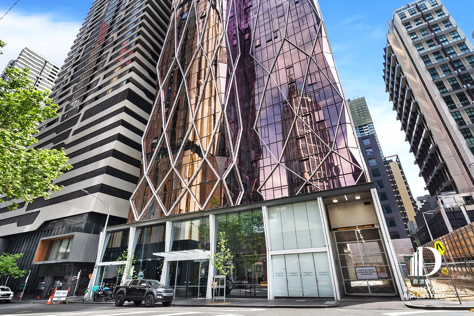 Additional image 7 of 3902/60 A'Beckett St, Melbourne VIC 3000