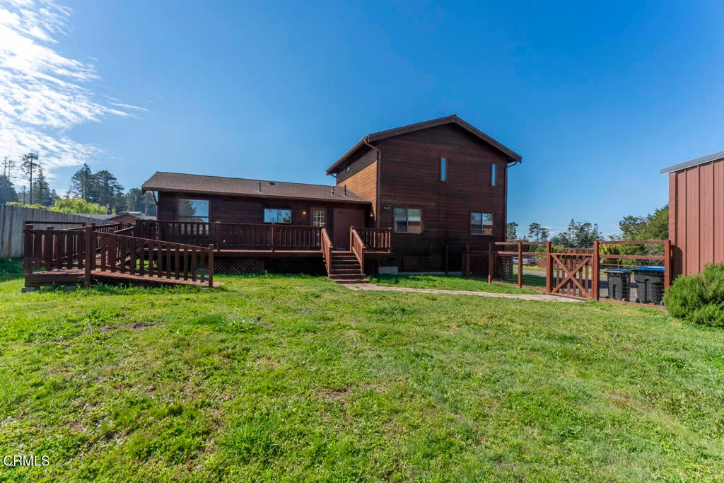 Additional image 9 of 24763 Sashandre Lane, Fort Bragg, CA 95437