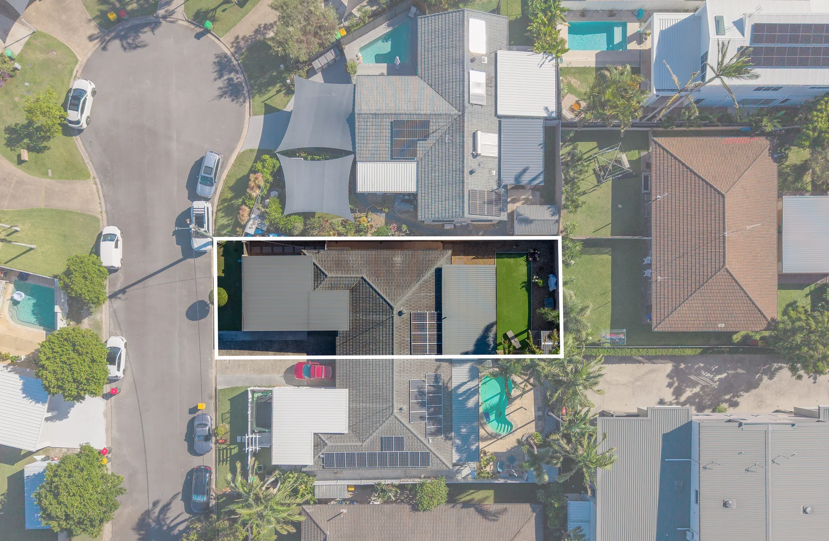 Additional image 15 of 2/11 Logan Avenue, Miami QLD 4220