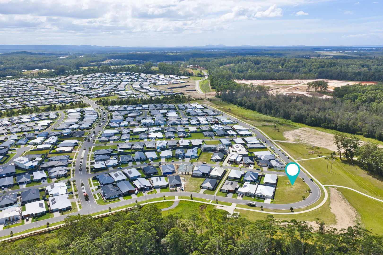 Additional image 2 of 54 Maize Parkway, Thrumster NSW 2444