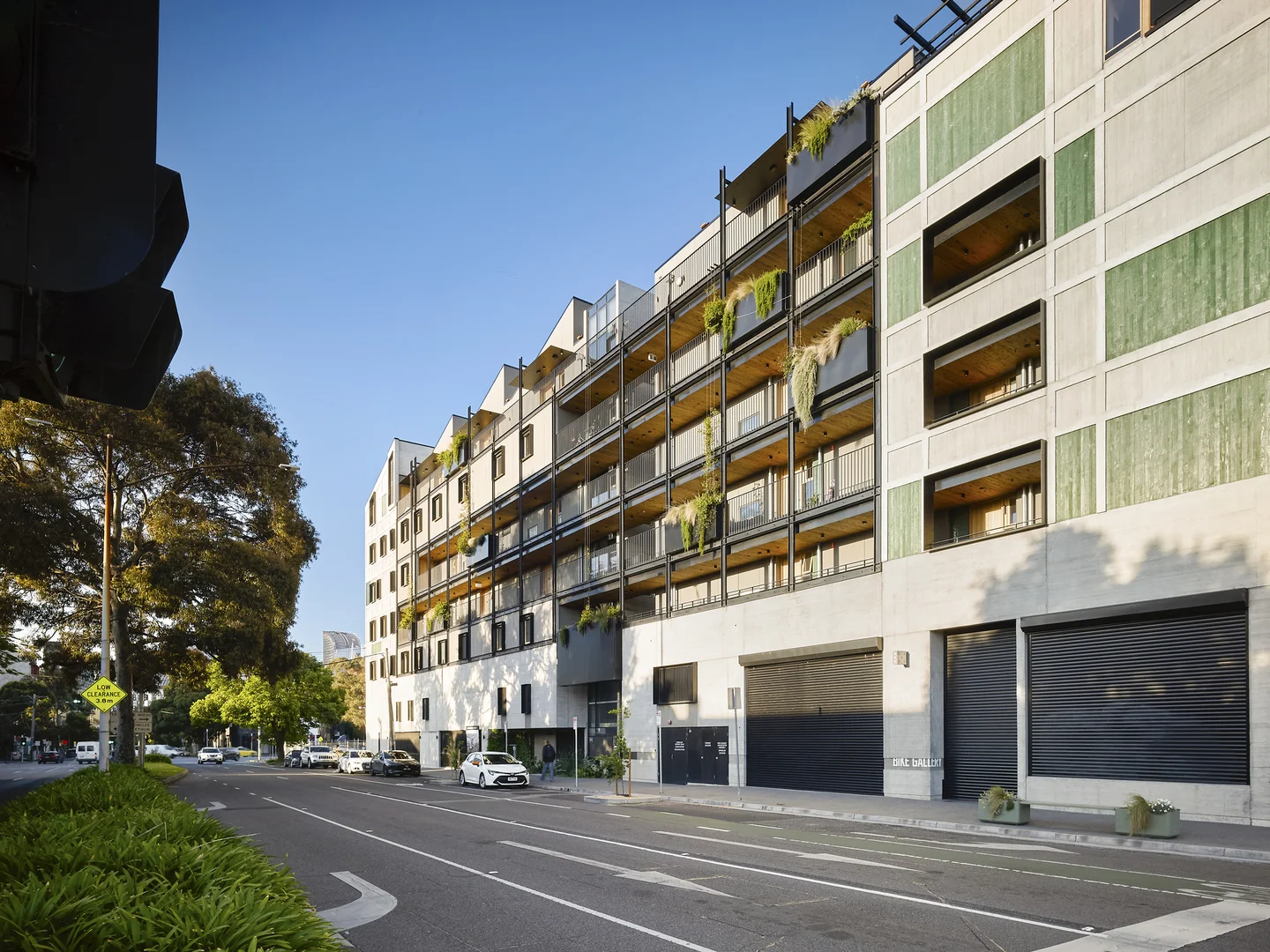 Additional image 15 of 504/201 Ferrars Street, South Melbourne VIC 3205