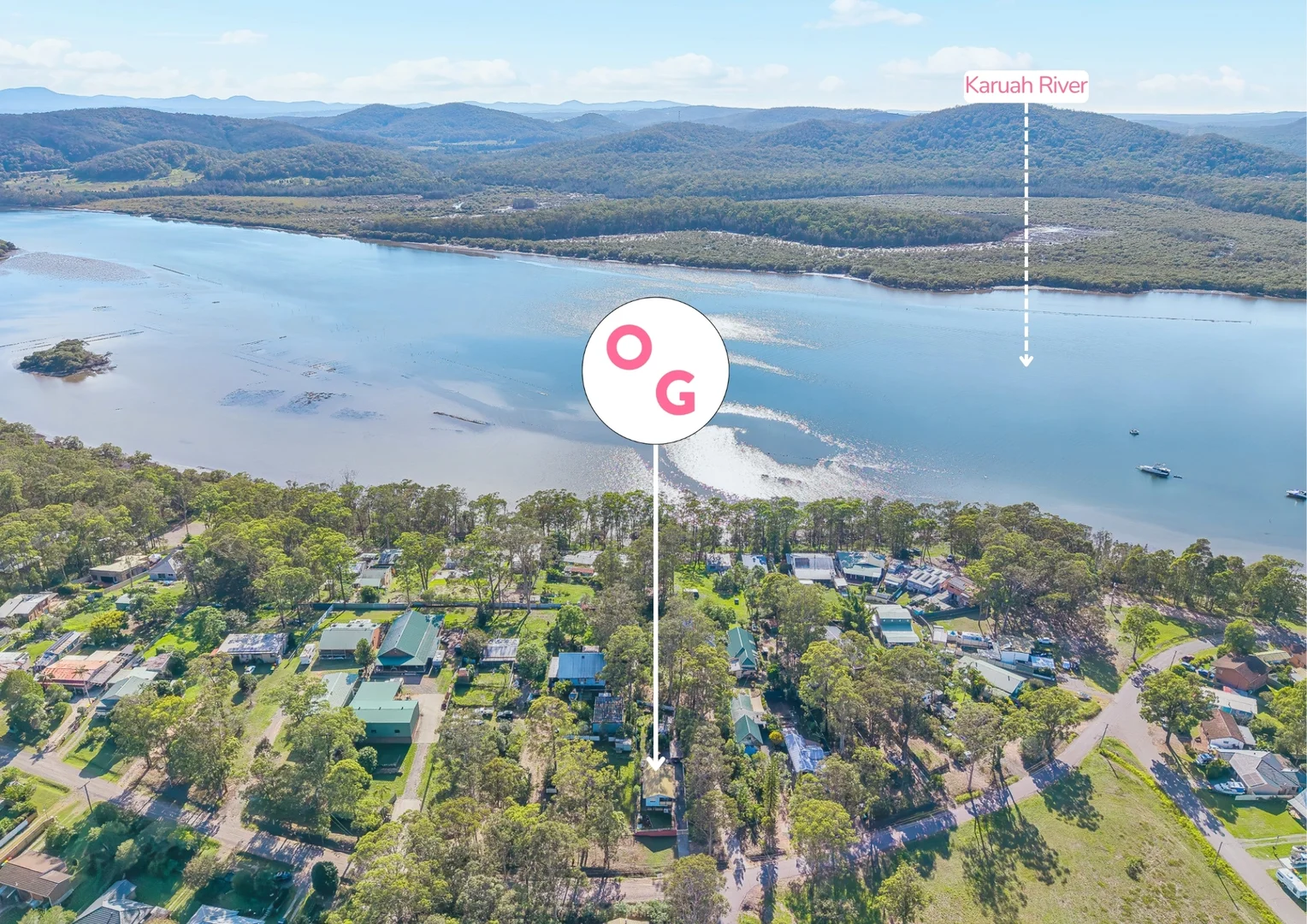 Additional image 26 of 22 Round Hill Crescent, Karuah NSW 2324