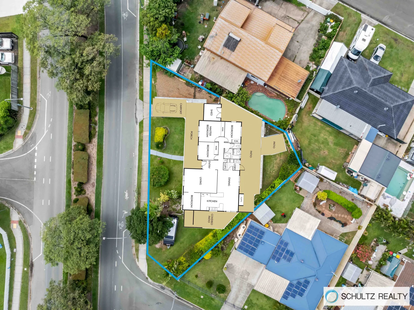 Additional image 20 of 16 Rochester Drive, Mount Warren Park QLD 4207
