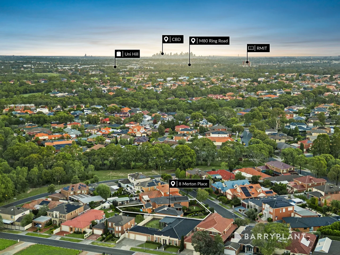 Additional image 19 of 8 Merton Place, Mill Park VIC 3082