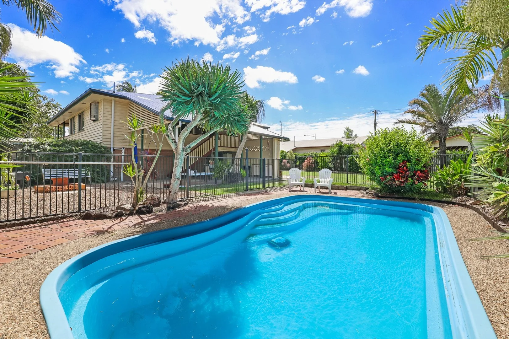 46 Fe Walker Street, Kepnock QLD 4670