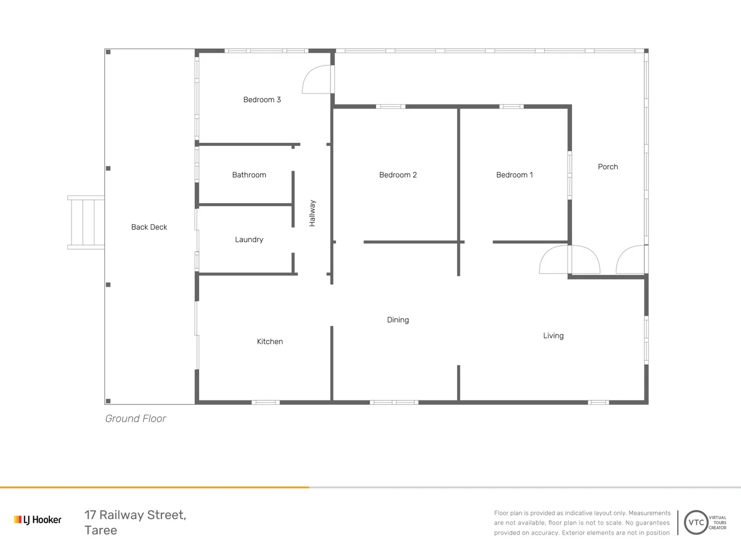 Additional image 6 of 17 Railway Street, Taree NSW 2430