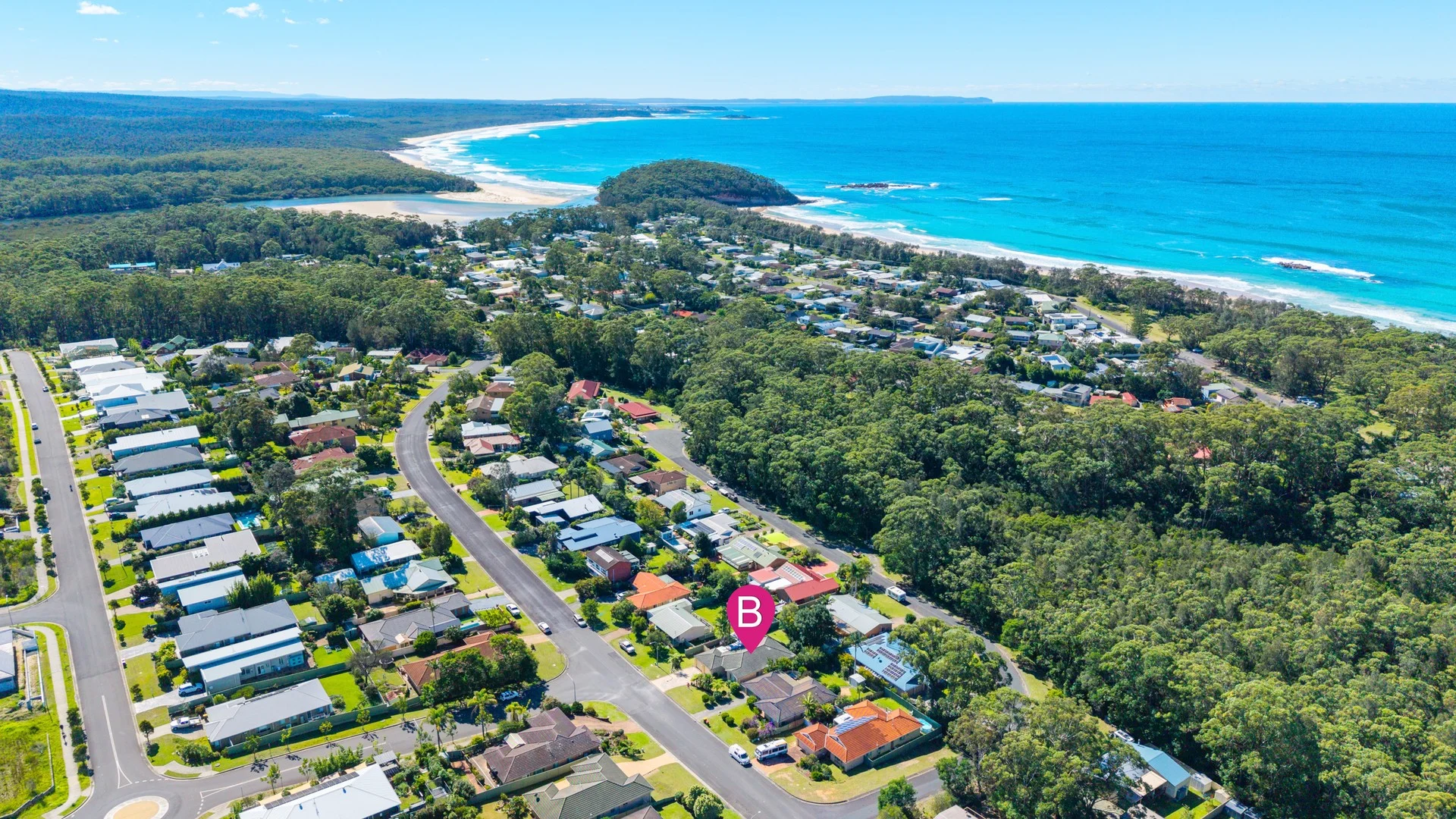 Additional image 2 of 106 Leo Drive, Narrawallee NSW 2539