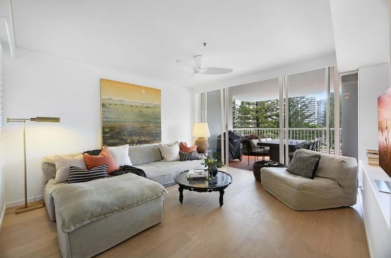 Additional image 9 of 403/1 Peak Avenue, Main Beach QLD 4217