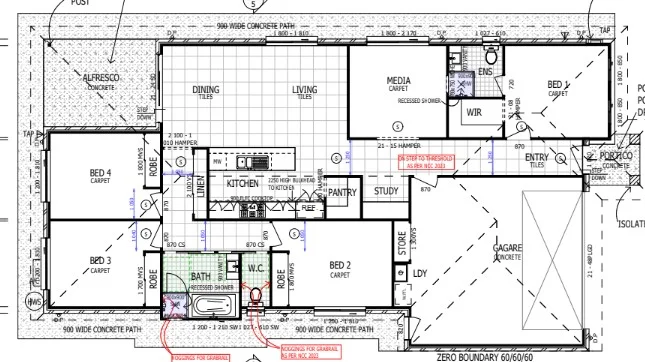 Additional image 12 of 21 Naretha Court, Morayfield QLD 4506