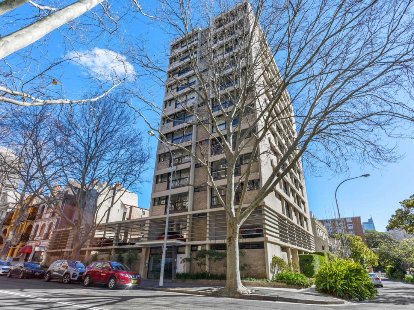 Additional image 8 of 54/45 Macleay Street, Potts Point NSW 2011
