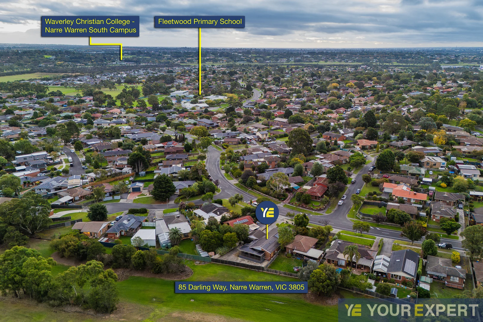 Additional image 27 of 85 Darling Way, Narre Warren VIC 3805