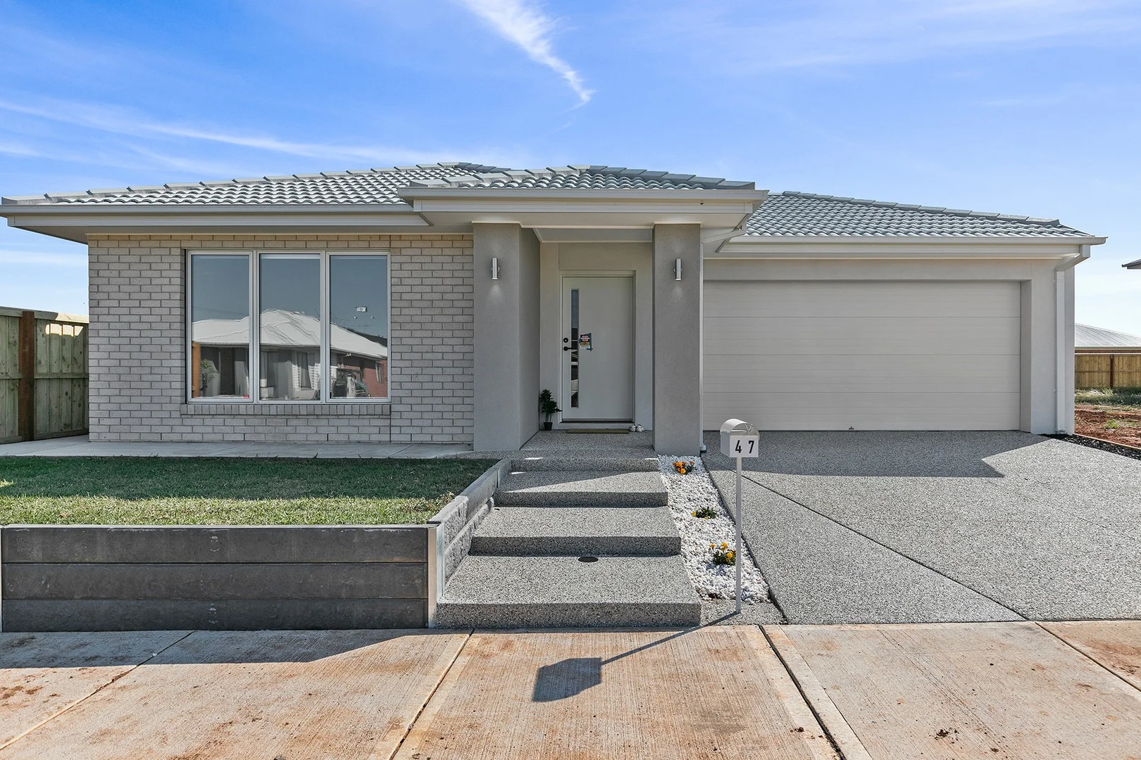 47 Aristides Crescent, Thornhill Park VIC 3335